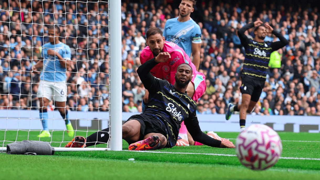 赛地聚焦：英超清晨热度飙升，曼城豪取连胜，球迷炸锅，医务组通报恢复的简单介绍